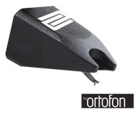 RELOOP Stylus OM Black - 1539827 - zdjęcie 2
